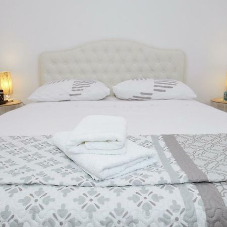 Ferienwohnung Apartman Zara Exterior foto